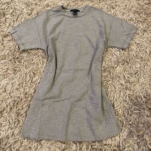 NEW Forever 21 Shirt Dress